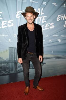 Maxi Schafroth bei der Premiere des Kinofilms Einmal Bitte Alles im Kino am Sendlinger Tor. München, 10.07.2017 Foto:xP.xSchönbergerx xFuturexImage