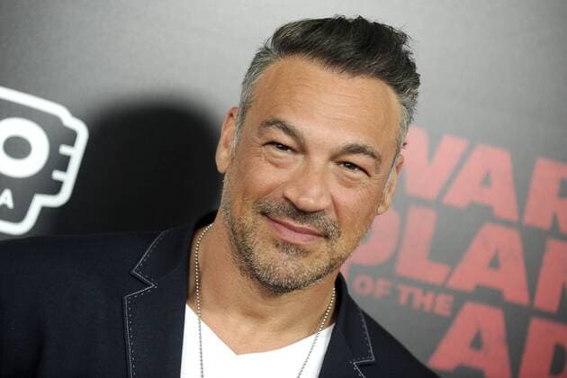 Aleks Paunovic bei der Premiere des Kinofilms War for the Planet of the Apes Planet der Affen: Survival New York Premiere at SVA Theater. New York, 10.07.2017 Foto:xD.xVanxTinex xFuturexImage