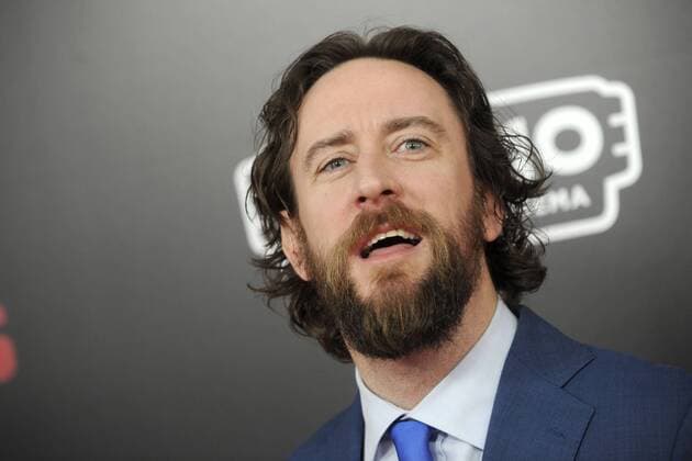 Phil Burke bei der Premiere des Kinofilms War for the Planet of the Apes Planet der Affen: Survival New York Premiere at SVA Theater. New York, 10.07.2017 Foto:xD.xVanxTinex xFuturexImage