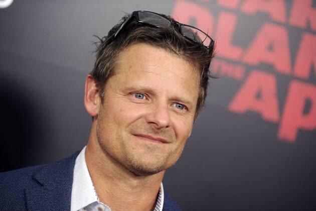 Steve Zahn bei der Premiere des Kinofilms War for the Planet of the Apes Planet der Affen: Survival New York Premiere at SVA Theater. New York, 10.07.2017 Foto:xD.xVanxTinex xFuturexImage