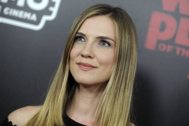 Sara Canning bei der Premiere des Kinofilms War for the Planet of the Apes Planet der Affen: Survival New York Premiere at SVA Theater. New York, 10.07.2017 Foto:xD.xVanxTinex xFuturexImage