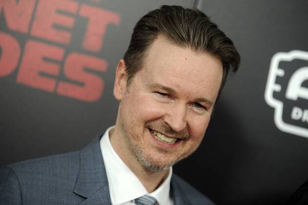 Matt Reeves bei der Premiere des Kinofilms War for the Planet of the Apes Planet der Affen: Survival New York Premiere at SVA Theater. New York, 10.07.2017 Foto:xD.xVanxTinex xFuturexImage