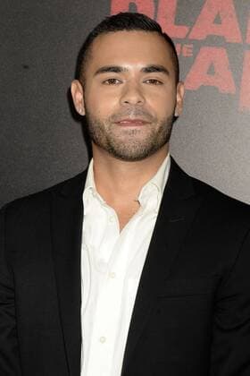 Gabriel Chavarria bei der Premiere des Kinofilms War for the Planet of the Apes Planet der Affen: Survival New York Premiere at SVA Theater. New York, 10.07.2017 Foto:xD.xVanxTinex xFuturexImage
