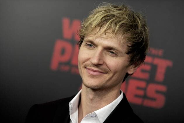 Chad E. Rook bei der Premiere des Kinofilms War for the Planet of the Apes Planet der Affen: Survival New York Premiere at SVA Theater. New York, 10.07.2017 Foto:xD.xVanxTinex xFuturexImage