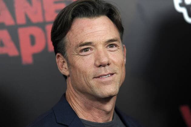 Terry Notary bei der Premiere des Kinofilms War for the Planet of the Apes Planet der Affen: Survival New York Premiere at SVA Theater. New York, 10.07.2017 Foto:xD.xVanxTinex xFuturexImage