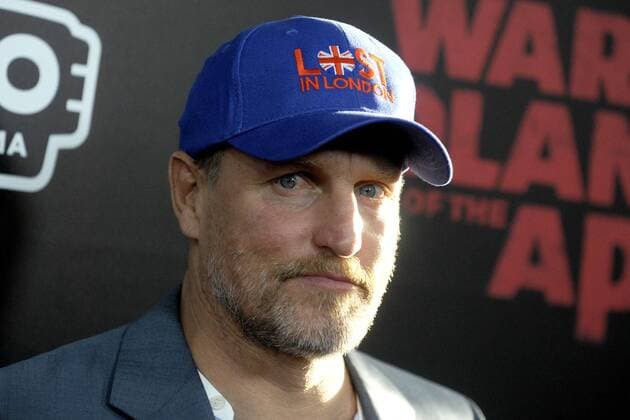 Woody Harrelson bei der Premiere des Kinofilms War for the Planet of the Apes Planet der Affen: Survival New York Premiere at SVA Theater. New York, 10.07.2017 Foto:xD.xVanxTinex xFuturexImage