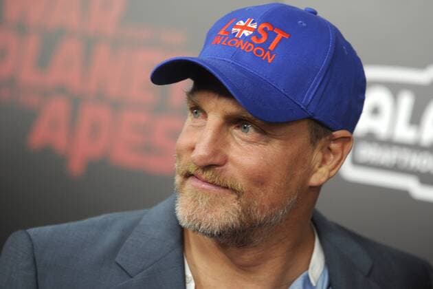 Woody Harrelson bei der Premiere des Kinofilms War for the Planet of the Apes Planet der Affen: Survival New York Premiere at SVA Theater. New York, 10.07.2017 Foto:xD.xVanxTinex xFuturexImage