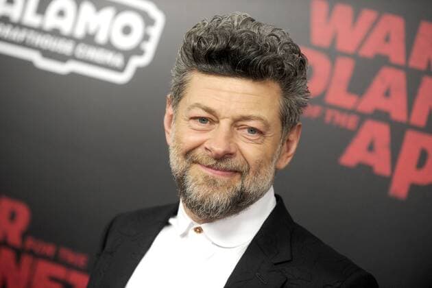 Andy Serkis bei der Premiere des Kinofilms War for the Planet of the Apes Planet der Affen: Survival New York Premiere at SVA Theater. New York, 10.07.2017 Foto:xD.xVanxTinex xFuturexImage