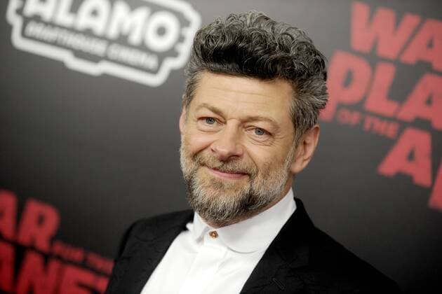Andy Serkis bei der Premiere des Kinofilms War for the Planet of the Apes Planet der Affen: Survival New York Premiere at SVA Theater. New York, 10.07.2017 Foto:xD.xVanxTinex xFuturexImage
