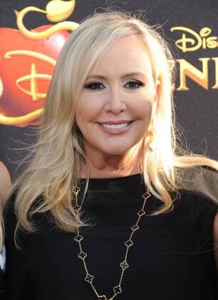 July 11, 2017 - Hollywood, California, U.S. - Shannon Beador attends The Los Angeles Premiere of Descendants 2 held at the Arclight Cinerama Dome in Hollywood, California on July11, 2017. 2017 Hollywood U.S. - ZUMAl86_ 20170711_zaf_l86_015 Copyright: xDavexLongendykex