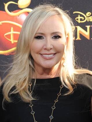 July 11, 2017 - Hollywood, California, U.S. - Shannon Beador attends The Los Angeles Premiere of Descendants 2 held at the Arclight Cinerama Dome in Hollywood, California on July11, 2017. 2017 Hollywood U.S. - ZUMAl86_ 20170711_zaf_l86_016 Copyright: xDavexLongendykex