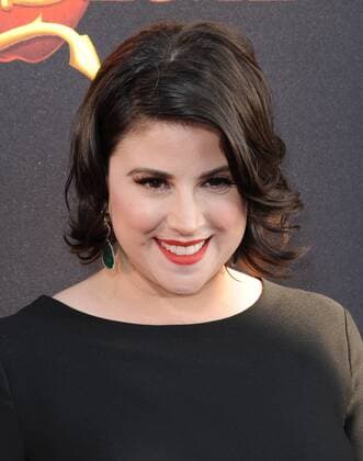 July 11, 2017 - Hollywood, California, U.S. - Melanie Paxson attends The Los Angeles Premiere of Descendants 2 held at the Arclight Cinerama Dome in Hollywood, California on July11, 2017. 2017 Hollywood U.S. - ZUMAl86_ 20170711_zaf_l86_052 Copyright: xDavexLongendykex