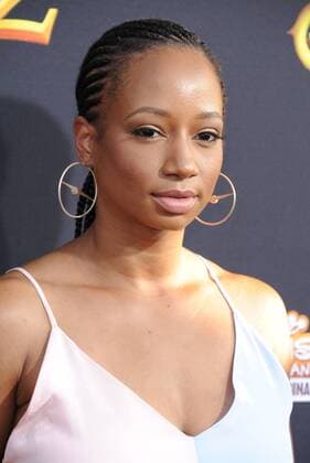 July 11, 2017 - Hollywood, California, U.S. - Monique Coleman attends The Los Angeles Premiere of Descendants 2 held at the Arclight Cinerama Dome in Hollywood, California on July11, 2017. 2017 Hollywood U.S. - ZUMAl86_ 20170711_zaf_l86_096 Copyright: xDavexLongendykex
