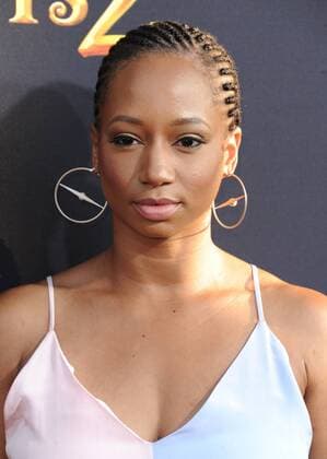 July 11, 2017 - Hollywood, California, U.S. - Monique Coleman attends The Los Angeles Premiere of Descendants 2 held at the Arclight Cinerama Dome in Hollywood, California on July11, 2017. 2017 Hollywood U.S. - ZUMAl86_ 20170711_zaf_l86_097 Copyright: xDavexLongendykex