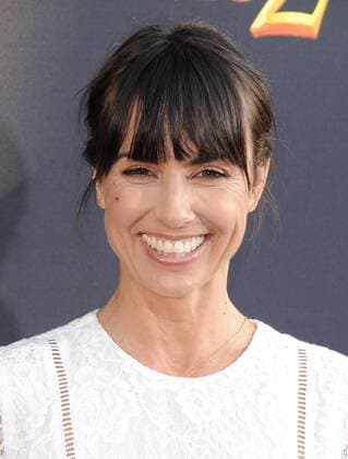 July 11, 2017 - Hollywood, California, U.S. - Constance Zimmer attends The Los Angeles Premiere of Descendants 2 held at the Arclight Cinerama Dome in Hollywood, California on July11, 2017. 2017 Hollywood U.S. - ZUMAl86_ 20170711_zaf_l86_116 Copyright: xDavexLongendykex