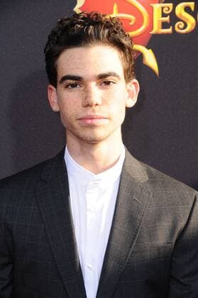 July 11, 2017 - Hollywood, CA, United States - 11 July 2017 - Hollywood, California - Cameron Boyce. Disney s Descendants 2 Los Angeles Premiere held at the ArcLight Cinerama Dome in Hollywood. Photo Credit: AdMedia Hollywood United States - ZUMAa123 20170711_zaa_a123_014 Copyright: xBirdiexThompsonx