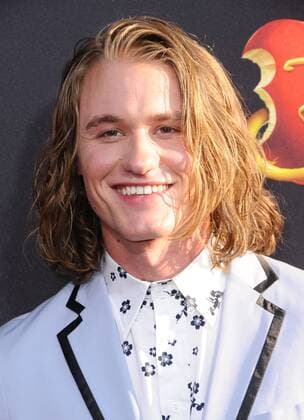 July 11, 2017 - Hollywood, CA, United States - 11 July 2017 - Hollywood, California - Dylan Playfair. Disney s Descendants 2 Los Angeles Premiere held at the ArcLight Cinerama Dome in Hollywood. Photo Credit: AdMedia Hollywood United States - ZUMAa123 20170711_zaa_a123_046 Copyright: xBirdiexThompsonx