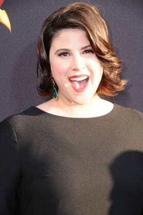 July 11, 2017 - Hollywood, CA, United States - 11 July 2017 - Hollywood, California - Melanie Paxson. Disney s Descendants 2 Los Angeles Premiere held at the ArcLight Cinerama Dome in Hollywood. Photo Credit: AdMedia Hollywood United States - ZUMAa123 20170711_zaa_a123_057 Copyright: xBirdiexThompsonx
