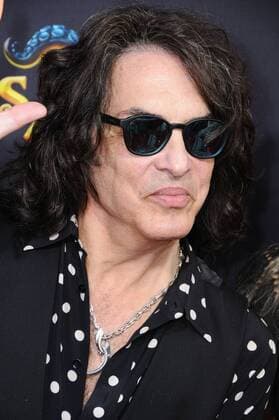 July 11, 2017 - Hollywood, CA, United States - 11 July 2017 - Hollywood, California - Paul Stanley. Disney s Descendants 2 Los Angeles Premiere held at the ArcLight Cinerama Dome in Hollywood. Photo Credit: AdMedia Hollywood United States - ZUMAa123 20170711_zaa_a123_120 Copyright: xBirdiexThompsonx