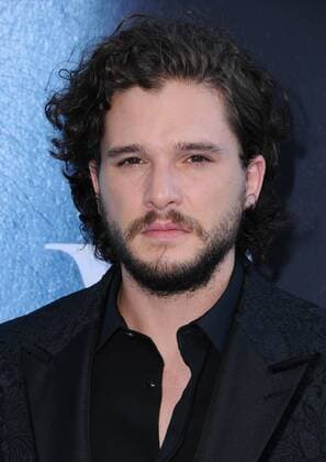 July 12, 2017 - Los Angeles, CA, United States - 12 July 2017 - Los Angeles, California - Kit Harrington. HBO s Game of Thrones Season 7 Los Angeles Premiere held at The Music Center s Walt Disney Concert Hall in Los Angeles. Photo Credit: AdMedia Los Angeles United States - ZUMAa123 20170712_zaa_a123_164 Copyright: xBirdiexThompsonx