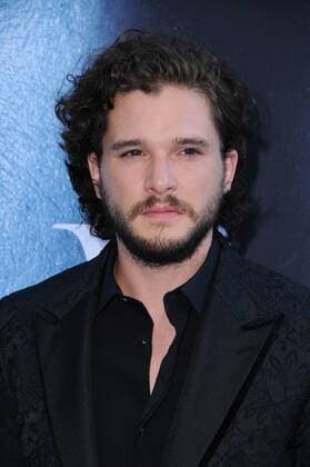 July 12, 2017 - Los Angeles, CA, United States - 12 July 2017 - Los Angeles, California - Kit Harrington. HBO s Game of Thrones Season 7 Los Angeles Premiere held at The Music Center s Walt Disney Concert Hall in Los Angeles. Photo Credit: AdMedia Los Angeles United States - ZUMAa123 20170712_zaa_a123_165 Copyright: xBirdiexThompsonx