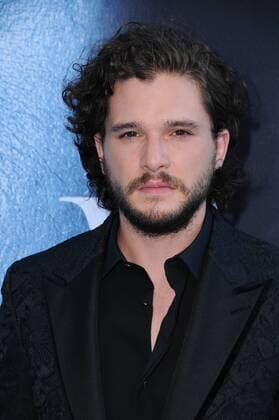 July 12, 2017 - Los Angeles, CA, United States - 12 July 2017 - Los Angeles, California - Kit Harrington. HBO s Game of Thrones Season 7 Los Angeles Premiere held at The Music Center s Walt Disney Concert Hall in Los Angeles. Photo Credit: AdMedia Los Angeles United States - ZUMAa123 20170712_zaa_a123_166 Copyright: xBirdiexThompsonx