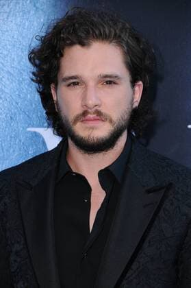 July 12, 2017 - Los Angeles, CA, United States - 12 July 2017 - Los Angeles, California - Kit Harrington. HBO s Game of Thrones Season 7 Los Angeles Premiere held at The Music Center s Walt Disney Concert Hall in Los Angeles. Photo Credit: AdMedia Los Angeles United States - ZUMAa123 20170712_zaa_a123_174 Copyright: xBirdiexThompsonx