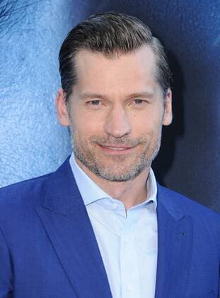 July 12, 2017 - Los Angeles, CA, United States - 12 July 2017 - Los Angeles, California - Nikolaj Coster-Waldau. HBO s Game of Thrones Season 7 Los Angeles Premiere held at The Music Center s Walt Disney Concert Hall in Los Angeles. Photo Credit: AdMedia Los Angeles United States - ZUMAa123 20170712_zaa_a123_202 Copyright: xBirdiexThompsonx