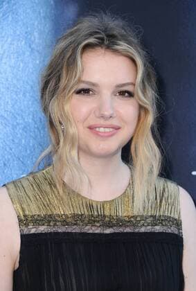 July 12, 2017 - Los Angeles, CA, United States - 12 July 2017 - Los Angeles, California - Hannah Murray. HBO s Game of Thrones Season 7 Los Angeles Premiere held at The Music Center s Walt Disney Concert Hall in Los Angeles. Photo Credit: AdMedia Los Angeles United States - ZUMAa123 20170712_zaa_a123_213 Copyright: xBirdiexThompsonx