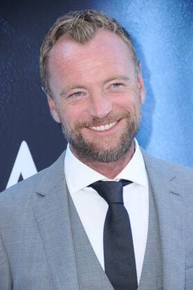 July 12, 2017 - Los Angeles, CA, United States - 12 July 2017 - Los Angeles, California - Richard Dormer. HBO s Game of Thrones Season 7 Los Angeles Premiere held at The Music Center s Walt Disney Concert Hall in Los Angeles. Photo Credit: AdMedia Los Angeles United States - ZUMAa123 20170712_zaa_a123_390 Copyright: xBirdiexThompsonx
