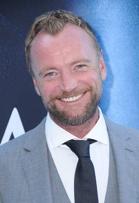 July 12, 2017 - Los Angeles, CA, United States - 12 July 2017 - Los Angeles, California - Richard Dormer. HBO s Game of Thrones Season 7 Los Angeles Premiere held at The Music Center s Walt Disney Concert Hall in Los Angeles. Photo Credit: AdMedia Los Angeles United States - ZUMAa123 20170712_zaa_a123_375 Copyright: xBirdiexThompsonx