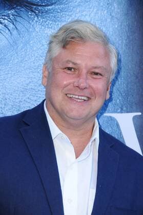 July 12, 2017 - Los Angeles, CA, United States - 12 July 2017 - Los Angeles, California - Conleth Hill. HBO s Game of Thrones Season 7 Los Angeles Premiere held at The Music Center s Walt Disney Concert Hall in Los Angeles. Photo Credit: AdMedia Los Angeles United States - ZUMAa123 20170712_zaa_a123_366 Copyright: xBirdiexThompsonx