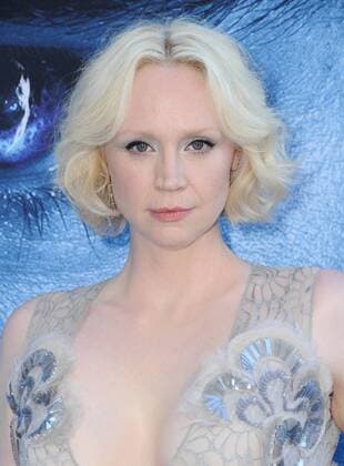 July 12, 2017 - Los Angeles, CA, United States - 12 July 2017 - Los Angeles, California - Gwendoline Christie. HBO s Game of Thrones Season 7 Los Angeles Premiere held at The Music Center s Walt Disney Concert Hall in Los Angeles. Photo Credit: AdMedia Los Angeles United States - ZUMAa123 20170712_zaa_a123_367 Copyright: xBirdiexThompsonx