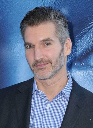July 12, 2017 - Los Angeles, CA, United States - 12 July 2017 - Los Angeles, California - David Benioff. HBO s Game of Thrones Season 7 Los Angeles Premiere held at The Music Center s Walt Disney Concert Hall in Los Angeles. Photo Credit: AdMedia Los Angeles United States - ZUMAa123 20170712_zaa_a123_416 Copyright: xBirdiexThompsonx