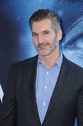 July 12, 2017 - Los Angeles, CA, United States - 12 July 2017 - Los Angeles, California - David Benioff. HBO s Game of Thrones Season 7 Los Angeles Premiere held at The Music Center s Walt Disney Concert Hall in Los Angeles. Photo Credit: AdMedia Los Angeles United States - ZUMAa123 20170712_zaa_a123_412 Copyright: xBirdiexThompsonx