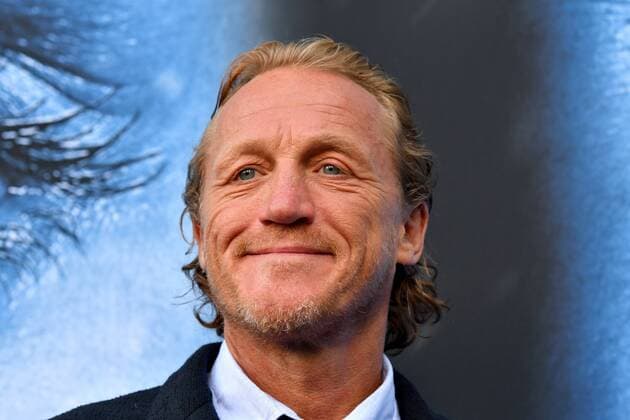 July 12, 2017 - Los Angeles, California, U.S - Actor Jerome Flynn attends the premiere of HBO s Game Of Thrones season 7 at Walt Disney Concert Hall on July 12, 2017 in Los Angeles, California. Los Angeles U.S. - ZUMAg199 20170712_zap_g199_078 Copyright: xMichaelxGouldingx