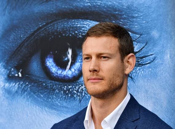 July 12, 2017 - Los Angeles, California, U.S - Actor Tom Hopper attends the premiere of HBO s Game Of Thrones season 7 at Walt Disney Concert Hall on July 12, 2017 in Los Angeles, California. Los Angeles U.S. - ZUMAg199 20170712_zap_g199_113 Copyright: xMichaelxGouldingx