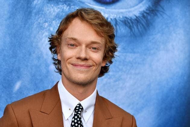 July 12, 2017 - Los Angeles, California, U.S - Actor Alfie Allen attends the premiere of HBO s Game Of Thrones season 7 at Walt Disney Concert Hall on July 12, 2017 in Los Angeles, California. Los Angeles U.S. - ZUMAg199 20170712_zap_g199_112 Copyright: xMichaelxGouldingx