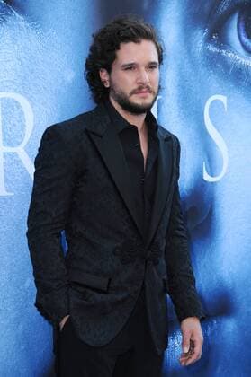 219336 AdMedia Starface 2017-07-12 CA Los Angeles Etats-Unis Soirée de lancement de la saison 7 de la série Game of Thrones . 12 July 2017 - Los Angeles, California - Kit Harrington. HBO s Game of Thrones Season 7 Los Angeles Premiere held at The Music Center s Walt Disney Concert Hall in Los Angeles. Photo Credit: Birdie Thompson AdMedia  Copyright: xAdMediax STAR_219336_006