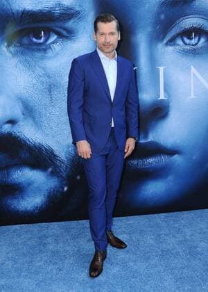 219336 AdMedia Starface 2017-07-12 CA Los Angeles Etats-Unis Soirée de lancement de la saison 7 de la série Game of Thrones . 12 July 2017 - Los Angeles, California - Nikolaj Coster-Waldau. HBO s Game of Thrones Season 7 Los Angeles Premiere held at The Music Center s Walt Disney Concert Hall in Los Angeles. Photo Credit: Birdie Thompson AdMedia  Copyright: xAdMediax STAR_219336_021