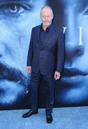 219336 AdMedia Starface 2017-07-12 CA Los Angeles Etats-Unis Soirée de lancement de la saison 7 de la série Game of Thrones . 12 July 2017 - Los Angeles, California - Liam Cunningham. HBO s Game of Thrones Season 7 Los Angeles Premiere held at The Music Center s Walt Disney Concert Hall in Los Angeles. Photo Credit: Birdie Thompson AdMedia  Copyright: xAdMediax STAR_219336_035