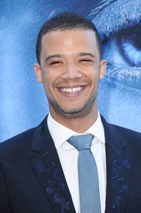 219336 AdMedia Starface 2017-07-12 CA Los Angeles Etats-Unis Soirée de lancement de la saison 7 de la série Game of Thrones . 12 July 2017 - Los Angeles, California - Jacob Anderson. HBO s Game of Thrones Season 7 Los Angeles Premiere held at The Music Center s Walt Disney Concert Hall in Los Angeles. Photo Credit: Birdie Thompson AdMedia  Copyright: xAdMediax STAR_219336_039