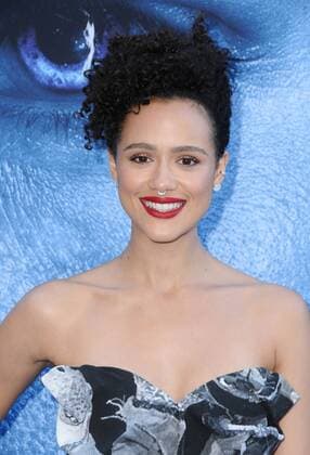 219336 AdMedia Starface 2017-07-12 CA Los Angeles Etats-Unis Soirée de lancement de la saison 7 de la série Game of Thrones . 12 July 2017 - Los Angeles, California - Nathalie Emmanuel. HBO s Game of Thrones Season 7 Los Angeles Premiere held at The Music Center s Walt Disney Concert Hall in Los Angeles. Photo Credit: Birdie Thompson AdMedia  Copyright: xAdMediax STAR_219336_045