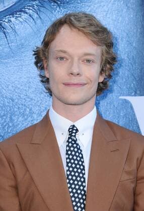 219336 AdMedia Starface 2017-07-12 CA Los Angeles Etats-Unis Soirée de lancement de la saison 7 de la série Game of Thrones . 12 July 2017 - Los Angeles, California - Alfie Allen. HBO s Game of Thrones Season 7 Los Angeles Premiere held at The Music Center s Walt Disney Concert Hall in Los Angeles. Photo Credit: Birdie Thompson AdMedia  Copyright: xAdMediax STAR_219336_048