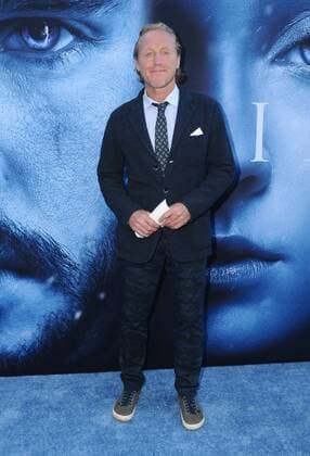 219336 AdMedia Starface 2017-07-12 CA Los Angeles Etats-Unis Soirée de lancement de la saison 7 de la série Game of Thrones . 12 July 2017 - Los Angeles, California - Jerome Flynn. HBO s Game of Thrones Season 7 Los Angeles Premiere held at The Music Center s Walt Disney Concert Hall in Los Angeles. Photo Credit: Birdie Thompson AdMedia  Copyright: xAdMediax STAR_219336_051