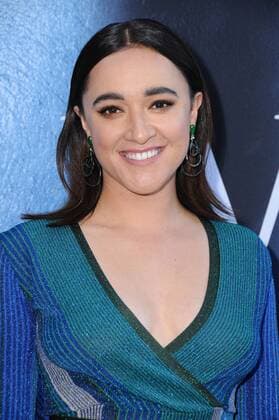 219336 AdMedia Starface 2017-07-12 CA Los Angeles Etats-Unis Soirée de lancement de la saison 7 de la série Game of Thrones . 12 July 2017 - Los Angeles, California - Keisha Castle-Hughes. HBO s Game of Thrones Season 7 Los Angeles Premiere held at The Music Center s Walt Disney Concert Hall in Los Angeles. Photo Credit: Birdie Thompson AdMedia  Copyright: xAdMediax STAR_219336_064