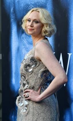 July 12, 2017 - Los Angeles, California, U.S - Actor Gwendoline Christie attends the premiere of HBO s Game Of Thrones season 7 at Walt Disney Concert Hall on July 12, 2017 in Los Angeles, California. Los Angeles U.S. - ZUMAg199 20170712_zap_g199_097 Copyright: xMichaelxGouldingx