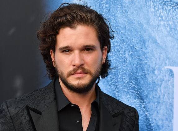 July 12, 2017 - Los Angeles, California, U.S - Actor Kit Harington arrives at the Premiere Of HBO s Game Of Thrones Season 7 at Walt Disney Concert Hall on July 12, 2017 in Los Angeles, California. Los Angeles U.S. - ZUMAg199 20170712_zap_g199_092 Copyright: xMichaelxGouldingx