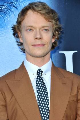 Alfie Allen bei der Serienpremiere der 7. Staffel von Game Of Thrones (HBO) am 12.07.2017 in Hollywood, Los Angeles Premiere Of HBO s Game Of Thrones Season 7 in Los Angeles, 2017 
