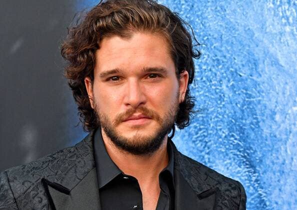 July 12, 2017 - Los Angeles, California, U.S - Kit Harington arrives at the Premiere Of HBO s Game Of Thrones Season 7 at Walt Disney Concert Hall on July 12, 2017 in Los Angeles, California. Los Angeles U.S. - ZUMAg199 20170712_zap_g199_039 Copyright: xMichaelxGouldingx